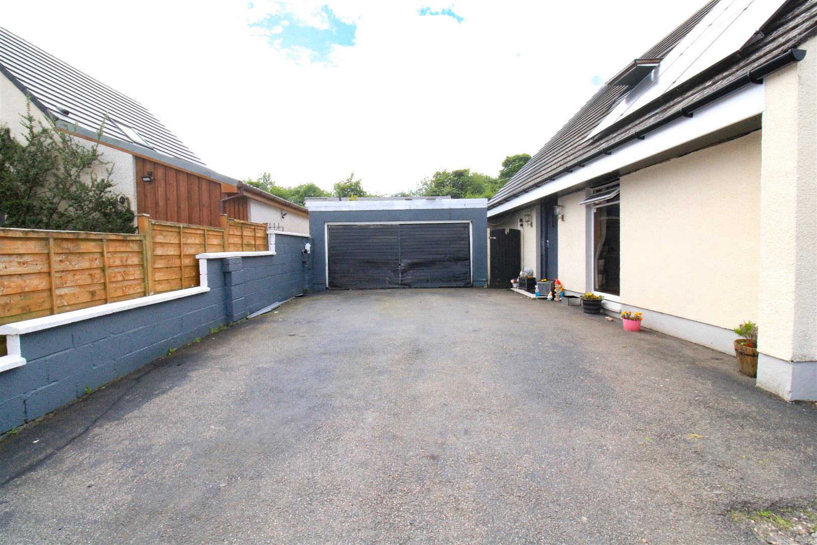 Property For Sale in Tain IV19 1JS Munro & Noble, Estate Agents